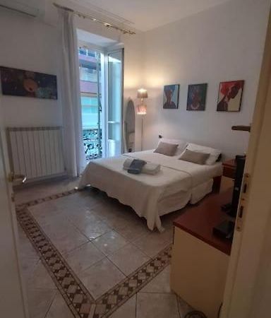 Appartamento Centralissimo 산레모 외부 사진
