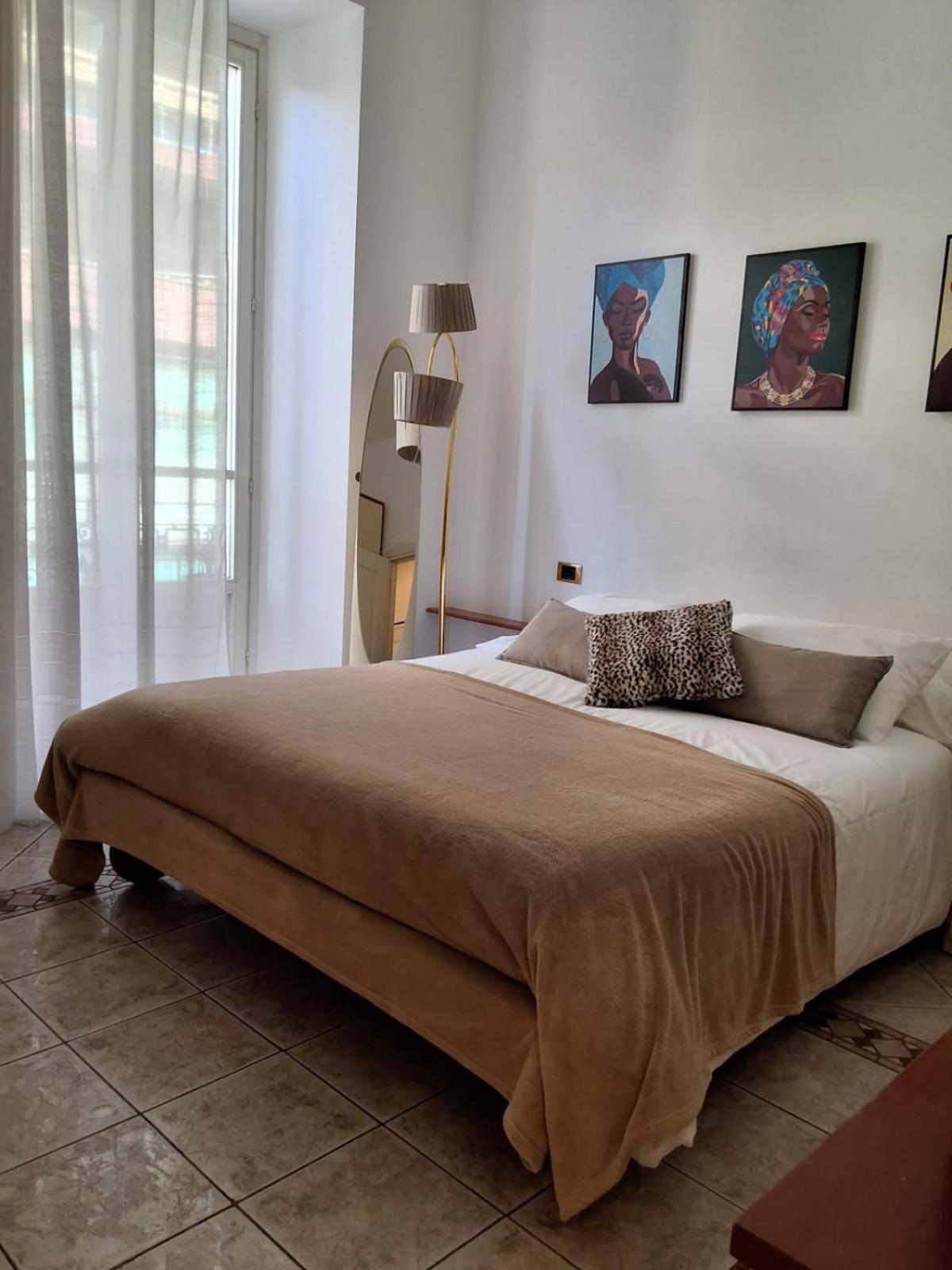 Appartamento Centralissimo 산레모 외부 사진