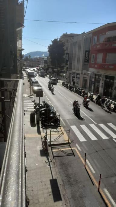 Appartamento Centralissimo 산레모 외부 사진
