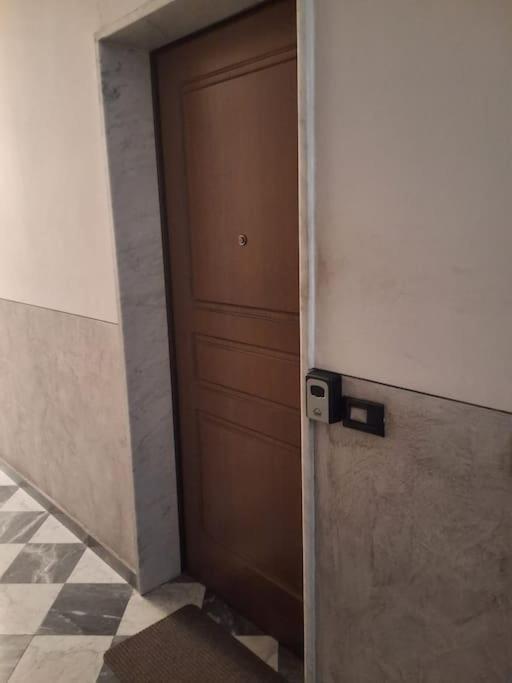 Appartamento Centralissimo 산레모 외부 사진