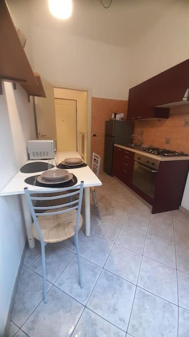 Appartamento Centralissimo 산레모 외부 사진