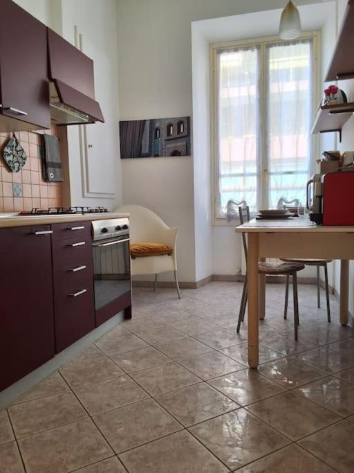 Appartamento Centralissimo 산레모 외부 사진