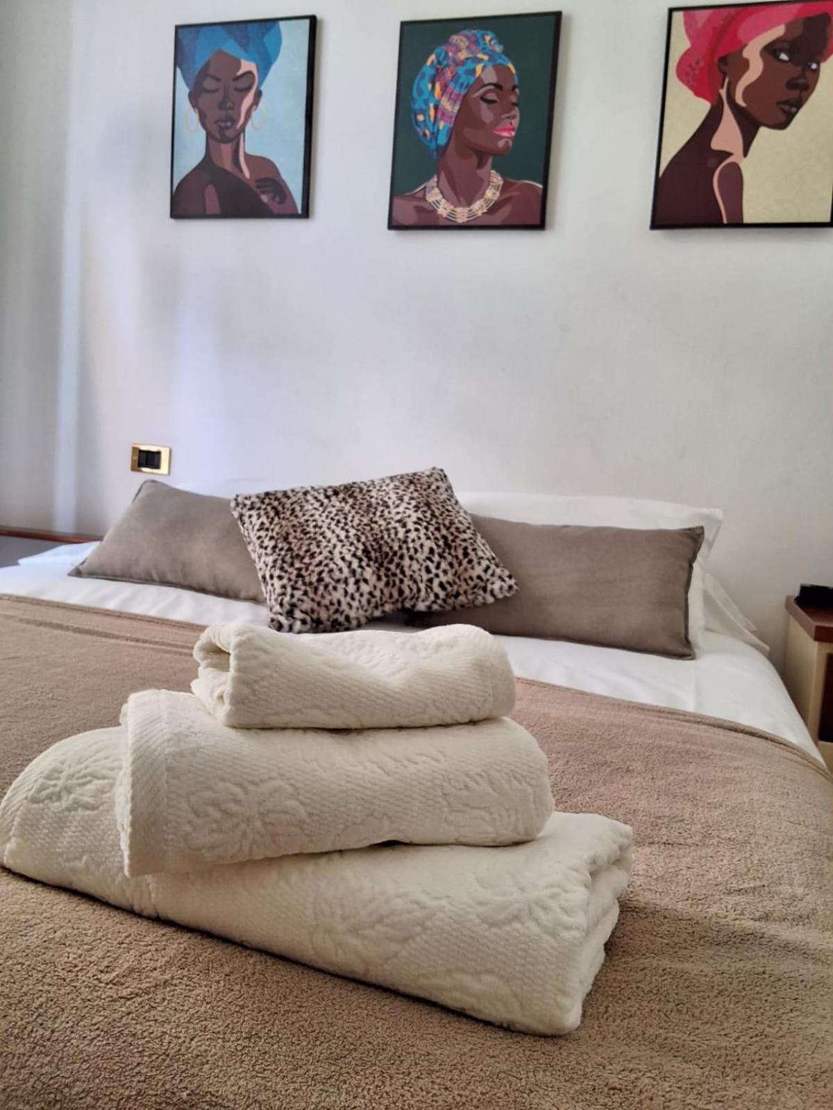 Appartamento Centralissimo 산레모 외부 사진